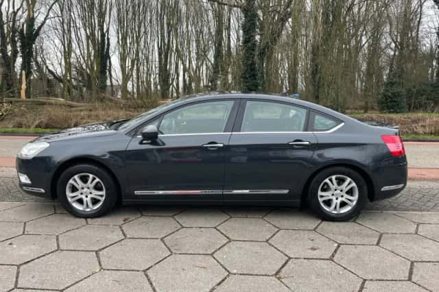 Citroën C5 (2010) thumbnail 2