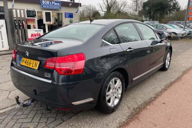 Citroën C5 (2010) thumbnail 5