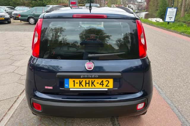 Fiat Panda (2013) thumbnail 4