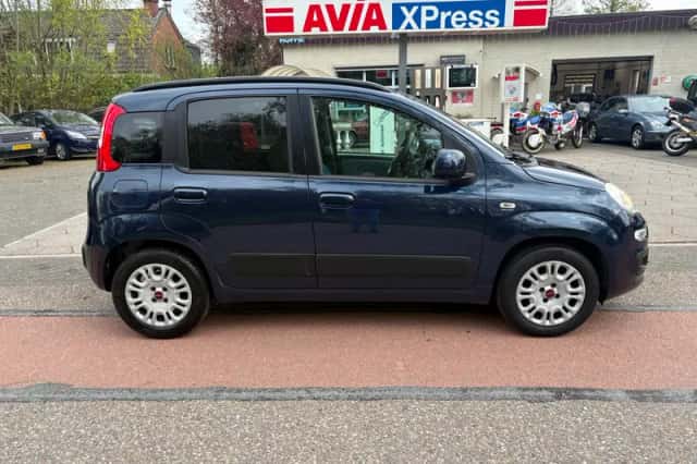 Fiat Panda (2013) thumbnail 6