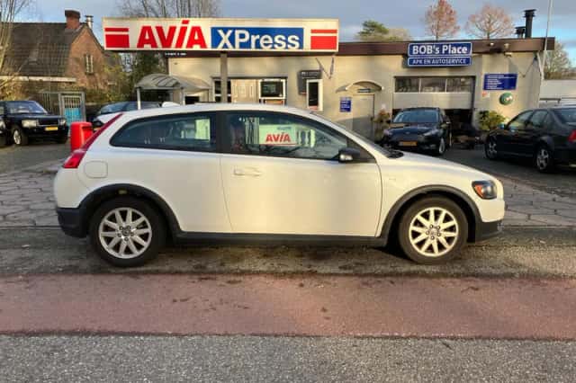 Volvo C30 (2009) thumbnail 6