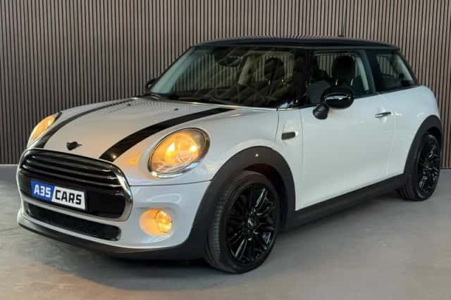 MINI  (2014) thumbnail 1