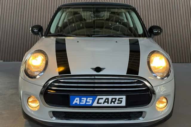 MINI  (2014) thumbnail 2