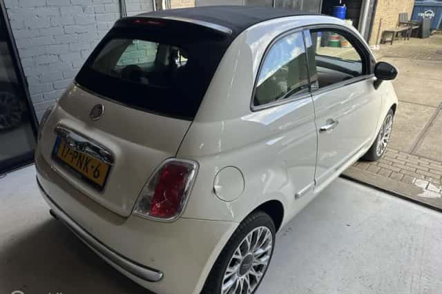 Fiat 500 (2011) thumbnail 4