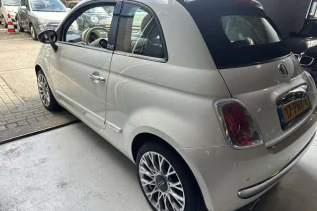 Fiat 500 (2011) thumbnail 6