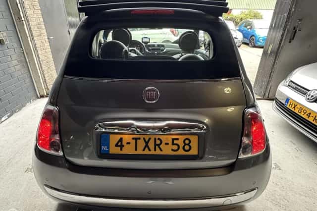 Fiat 500 (2014) thumbnail 6