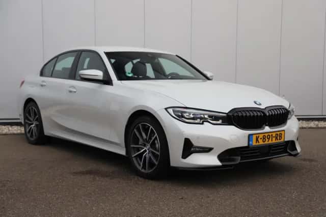 BMW 3-Serie (2021) thumbnail 3