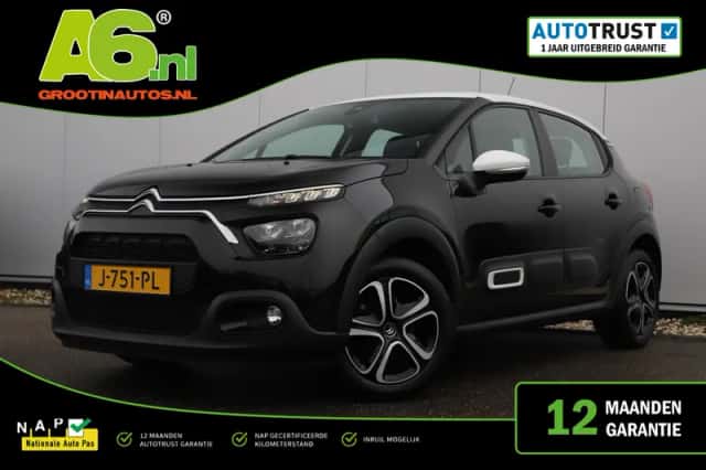 Citroën C3 (2020) thumbnail 1