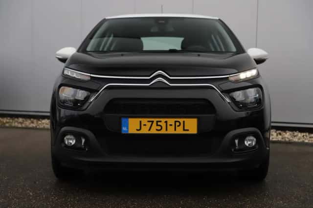Citroën C3 (2020) thumbnail 2