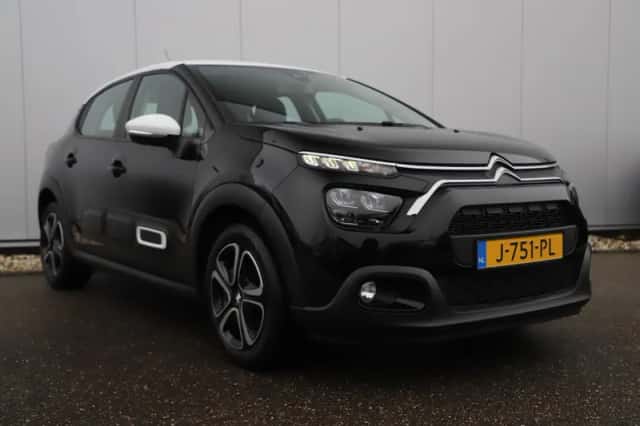 Citroën C3 (2020) thumbnail 3