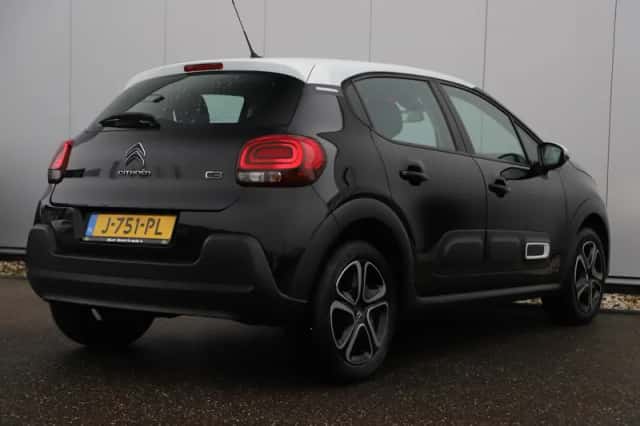 Citroën C3 (2020) thumbnail 4