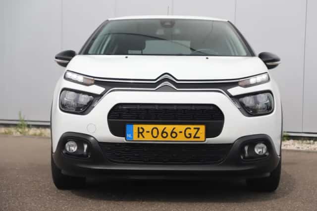 Citroën C3 (2022) thumbnail 2
