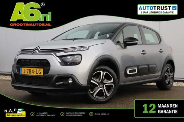 Citroën C3 (2020) thumbnail 1