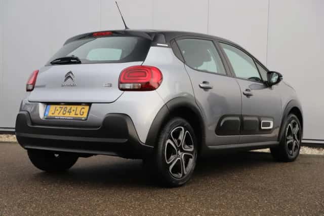 Citroën C3 (2020) thumbnail 4