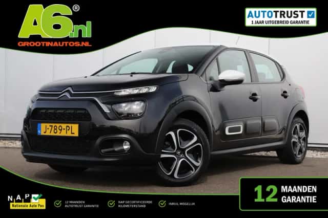 Citroën C3 (2020) thumbnail 1