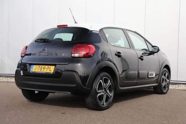 Citroën C3 (2020) thumbnail 4