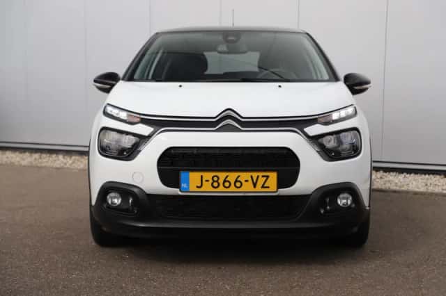 Citroën C3 (2020) thumbnail 2