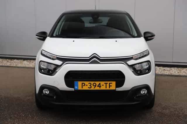 Citroën C3 (2022) thumbnail 2
