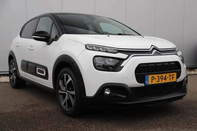 Citroën C3 (2022) thumbnail 3