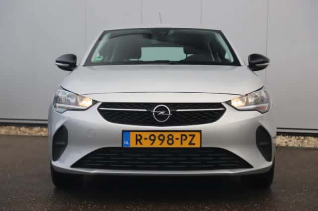 Opel Corsa (2022) thumbnail 2