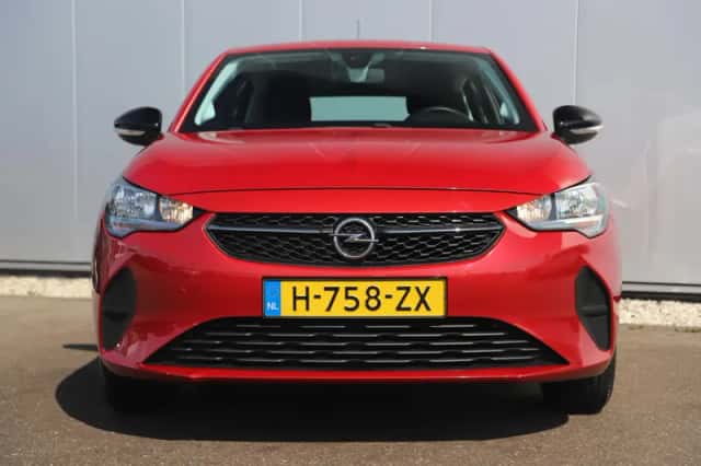 Opel Corsa (2020) thumbnail 2