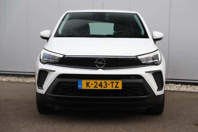 Opel Crossland (2021) thumbnail 2