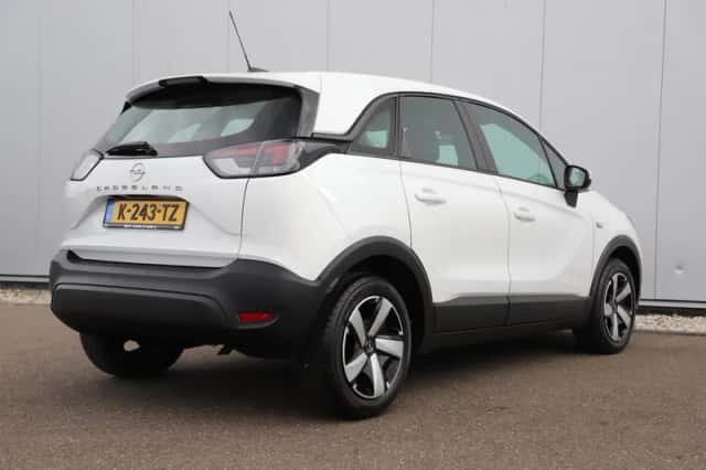 Opel Crossland (2021) thumbnail 4