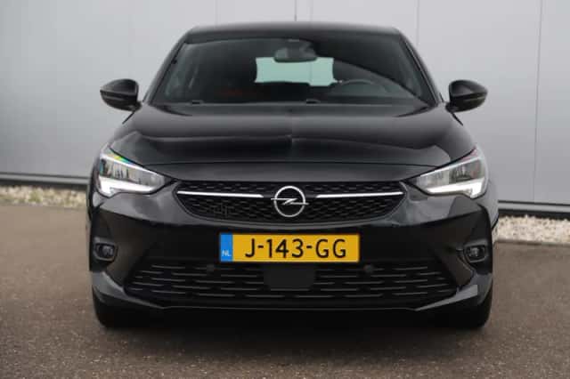 Opel Corsa (2020) thumbnail 2