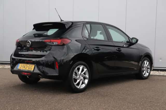 Opel Corsa (2020) thumbnail 4