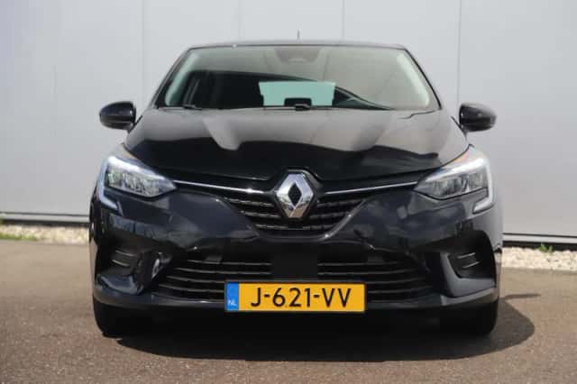 Renault Clio (2020) thumbnail 2