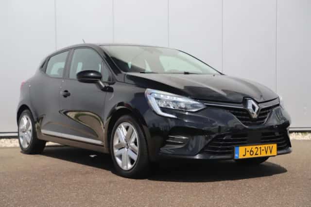 Renault Clio (2020) thumbnail 3