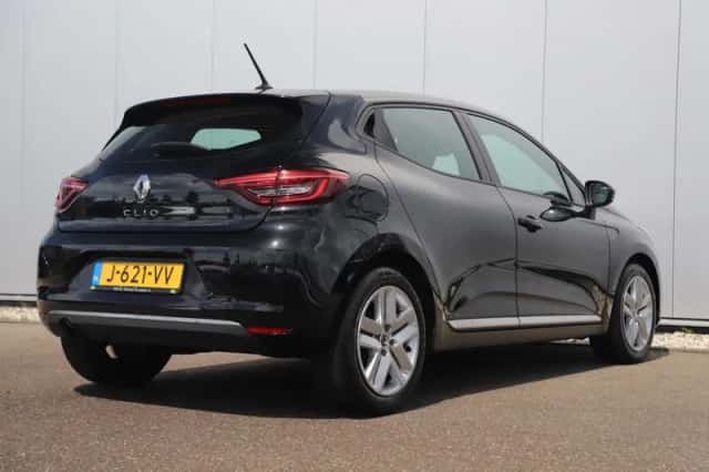 Renault Clio (2020) thumbnail 4