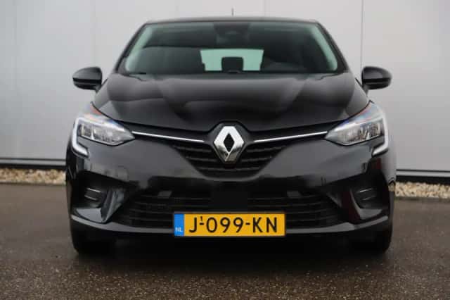 Renault Clio (2020) thumbnail 2
