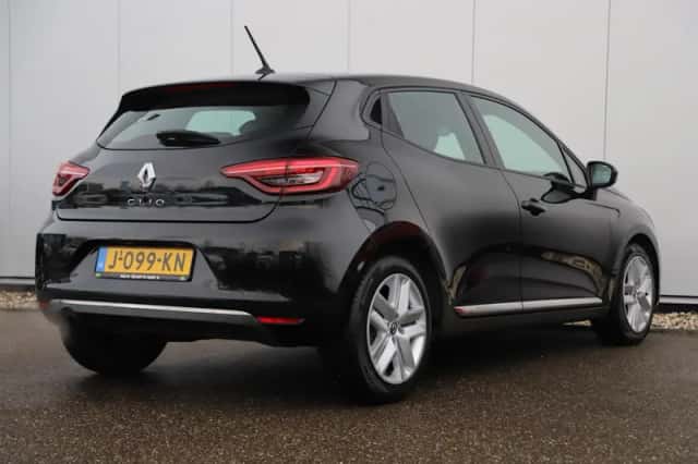 Renault Clio (2020) thumbnail 4