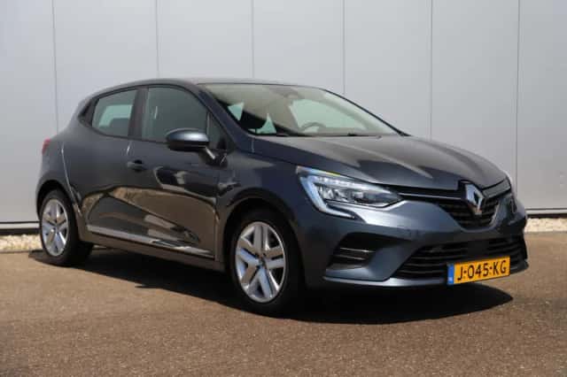 Renault Clio (2020) thumbnail 3