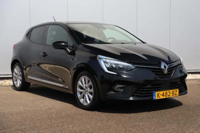 Renault Clio (2020) thumbnail 3