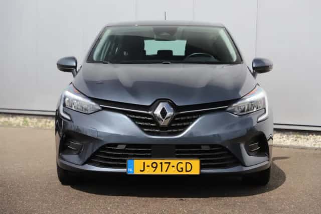 Renault Clio (2020) thumbnail 2