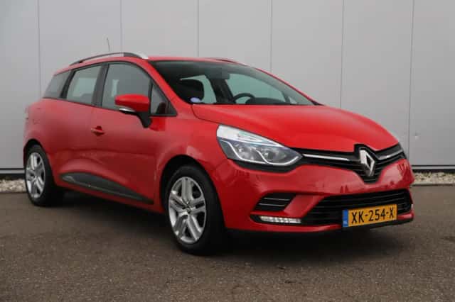 Renault Clio (2019) thumbnail 3