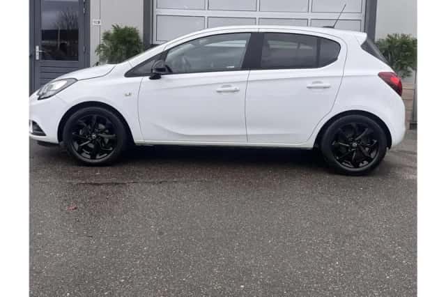Opel Corsa (2018) thumbnail 6