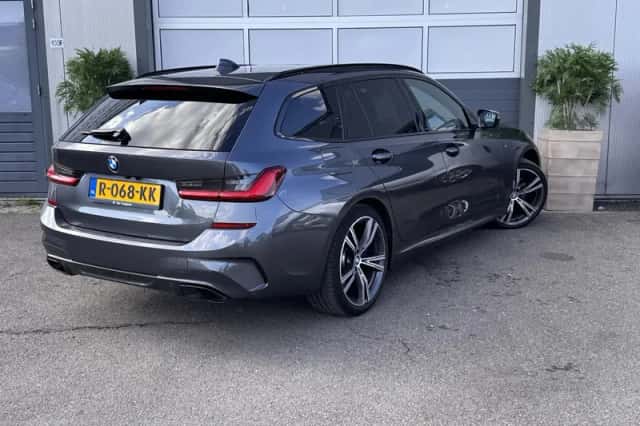 BMW 3-Serie (2021) thumbnail 6