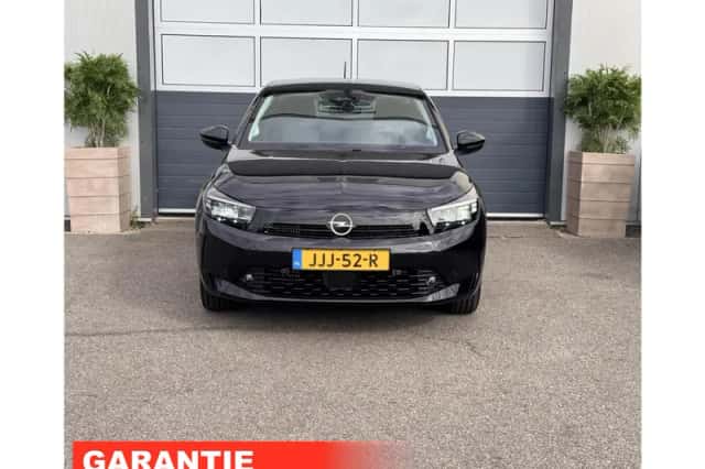 Opel Corsa (2025) thumbnail 3