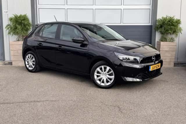 Opel Corsa (2025) thumbnail 4