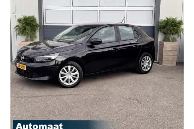 Opel Corsa (2025) thumbnail 5