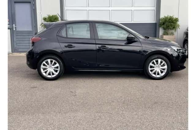 Opel Corsa (2025) thumbnail 6