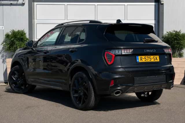 Lynk & Co 01 (2022) thumbnail 6