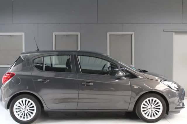 Opel Corsa (2014) thumbnail 1