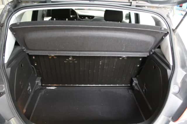 Opel Corsa (2014) thumbnail 4