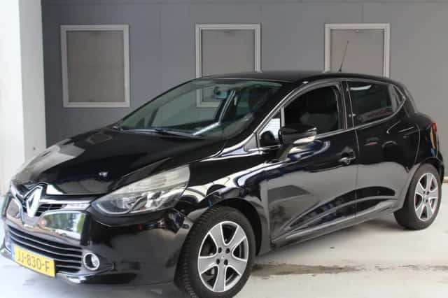 Renault Clio (2016) thumbnail 1