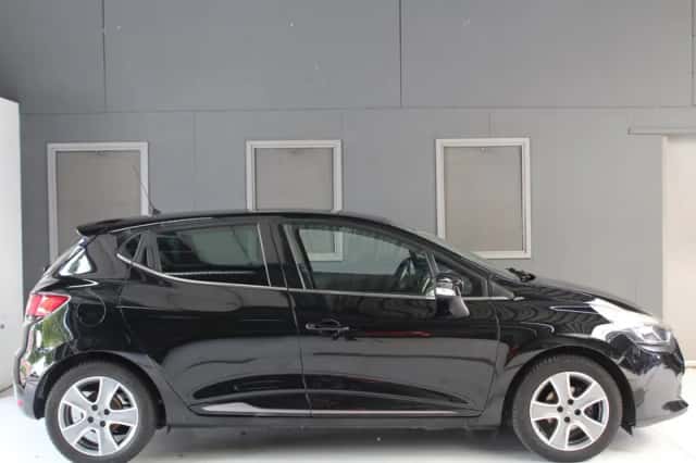 Renault Clio (2016) thumbnail 4