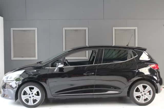 Renault Clio (2016) thumbnail 6